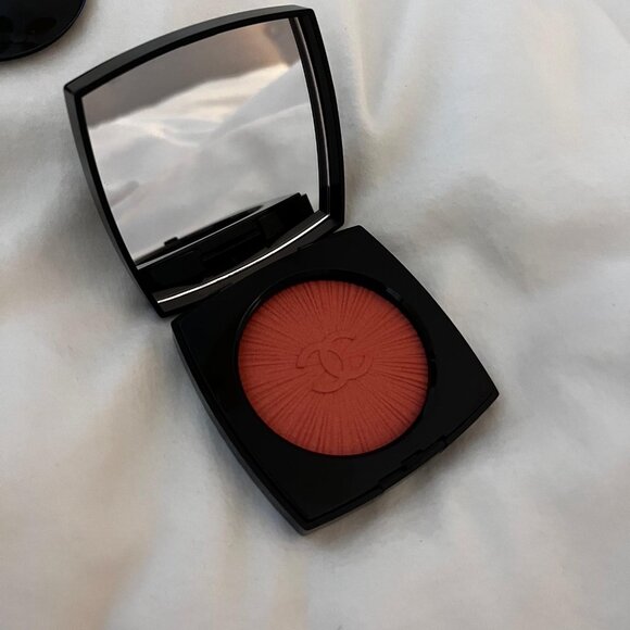 Brand New Never Used Chanel Blush - Péche Rosée - Picture 3 of 9